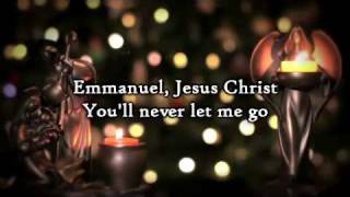 Hillsong  Emmanuel  Lyrics [upl. by Nnairol]