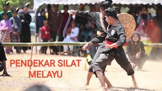 Pendekar Silat Melayu [upl. by Nilak]