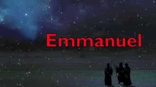 Norman Hutchings  Emmanuel Lyrics [upl. by Suiraj]