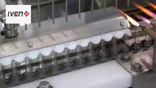 Injectable Ampoule Production Line [upl. by Aikemal863]