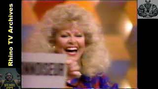 Wordplay NBC game show 1987 [upl. by Gayla]