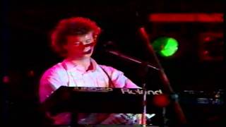 Aha Touchy Live Rio 1989 [upl. by Ecidnak]