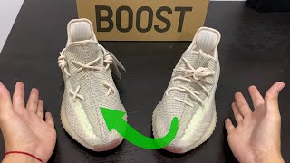 Tutorial Cordones YEEZY 350 KAWS  KAWS YEEZY 350 LACE ADIDAS FW3042 [upl. by Pyle]