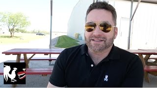 Burnie Vlog How Does Rooster Teeth Make Money  Rooster Teeth [upl. by Etteve]