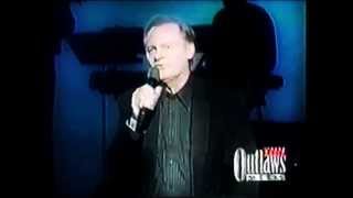 Vern Gosdin Chiseled In Stone LIVE [upl. by Dorwin]