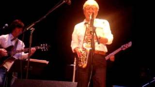 渡辺貞夫 Sadao Watanabe live in HK  1  California Shower [upl. by Cadel163]