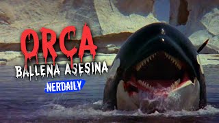 ORCA Ballena Asesina EN 9 MINUTOS [upl. by Aneeh]