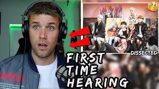 IM ARMY AFTER THIS  Rapper Reacts to BTS  Fire Full Analysis [upl. by Javier8]