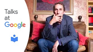 Psychogeography  Will Self  Talks at Google [upl. by Flosi]