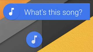 How to Identify Song with Google Sound Search App [upl. by Herald]