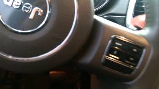 2011 Grand Cherokee starting problem [upl. by Orteip424]