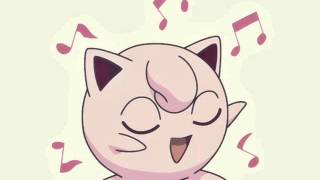 El canto de Jigglypuff Extended Version [upl. by Hselin]