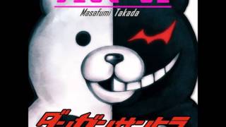 DANGANRONPA OST 212 Discussion HOPE VS DESPAIR [upl. by Adriana999]