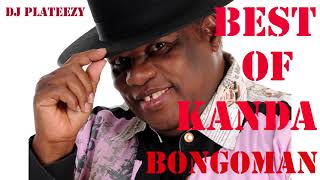 KANDA BONGOMAN BEST HITS [upl. by Irrek]