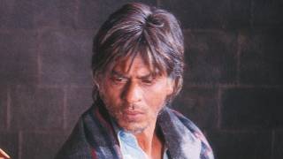 Promo  Shah Rukh Khan as Never Before  VeerZaara  Shah Rukh Khan  Preity Zinta  Rani Muekrji [upl. by Fates19]