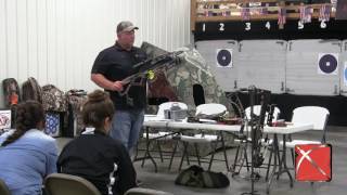 Crossbows 101  Beginner Information on Crossbows [upl. by Mikaela]